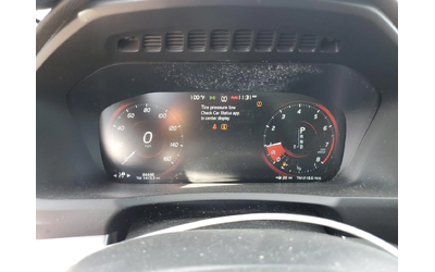 Volvo Xc90 T5* AWD* DIGITAL* ПОДГРЕВ - автомобили, коли, обяви за нови и употребявани 8