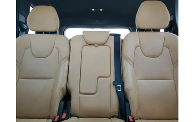Volvo Xc90 T5* AWD* DIGITAL* ПОДГРЕВ - автомобили, коли, обяви за нови и употребявани 9