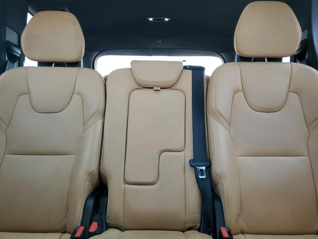 Volvo Xc90 T5* AWD* DIGITAL* ПОДГРЕВ - автомобили, коли, обяви за нови и употребявани 9