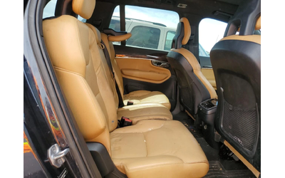 Volvo Xc90 T6* BUY NOW* - автомобили, коли, обяви за нови и употребявани 10