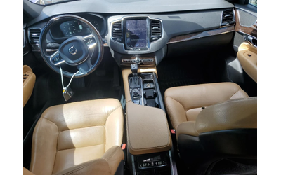 Volvo Xc90 T6* BUY NOW* - автомобили, коли, обяви за нови и употребявани 7