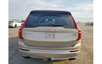 volvo-xc90 - 5