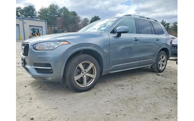 volvo-xc90 - 0