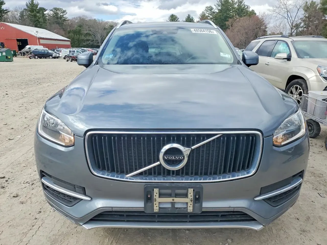 Volvo Xc90 T5 - автомобили, коли, обяви за нови и употребявани 2