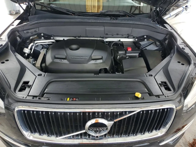Volvo Xc90 T6 - автомобили, коли, обяви за нови и употребявани 10