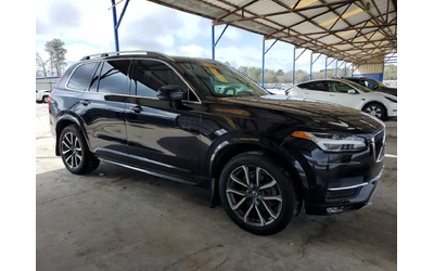 volvo-xc90 - 1