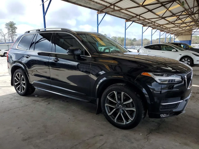 Volvo Xc90 T6 - автомобили, коли, обяви за нови и употребявани 1