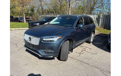 volvo-xc90 - 0