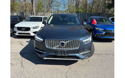 volvo-xc90 - 5
