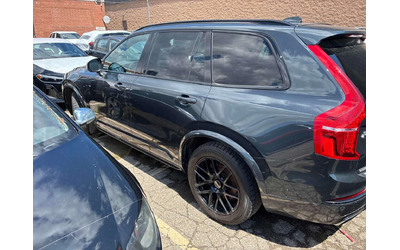 volvo-xc90 - 1