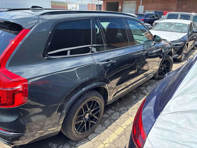 Volvo Xc90 * R Design * КОМПЛЕКТ ДЖАНТИ * КАМЕРА * PANO - автомобили, коли, обяви за нови и употребявани 2