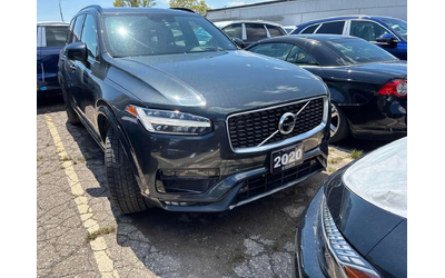 volvo-xc90 - 5