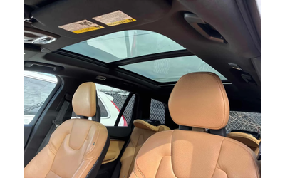Volvo Xc90 | Momentum | ПОДГРЕВ | ПАНОРАМА | CARFAX | - автомобили, коли, обяви за нови и употребявани 10