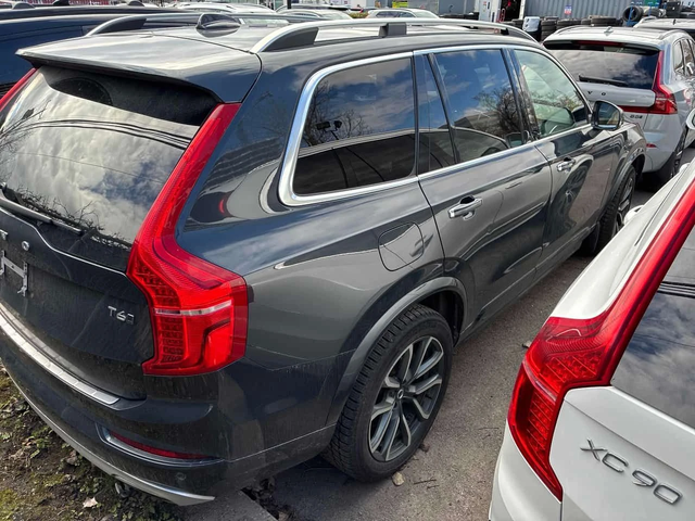Volvo Xc90 | Momentum | ПОДГРЕВ | ПАНОРАМА | CARFAX | - автомобили, коли, обяви за нови и употребявани 2