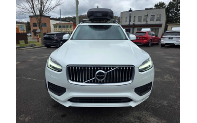 volvo-xc90 - 1