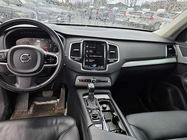 Volvo Xc90 Momentum| ОТ ПРЕДСТАВИТЕЛСТВО НА ВОЛВО| CARFAX - автомобили, коли, обяви за нови и употребявани 8