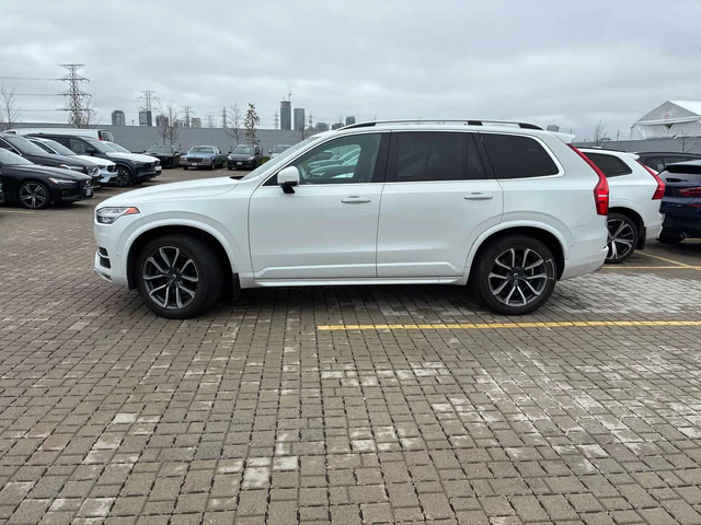 Volvo Xc90 Momentum* PANORAMA* ПОДГРЕВИ* - автомобили, коли, обяви за нови и употребявани 1