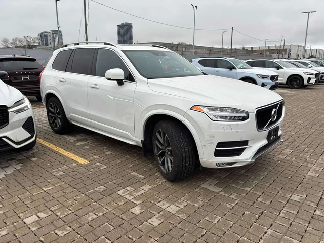 Volvo Xc90 Momentum* PANORAMA* ПОДГРЕВИ* - автомобили, коли, обяви за нови и употребявани 2