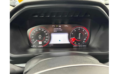 Volvo Xc90 Momentum* PANORAMA* ПОДГРЕВИ* - автомобили, коли, обяви за нови и употребявани 7