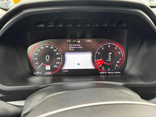 Volvo Xc90 Momentum* PANORAMA* ПОДГРЕВИ* - автомобили, коли, обяви за нови и употребявани 7