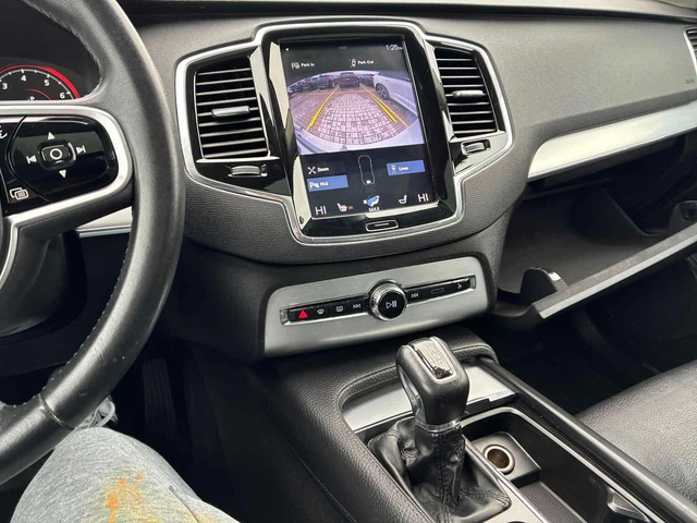 Volvo Xc90 Momentum* PANORAMA* ПОДГРЕВИ* - автомобили, коли, обяви за нови и употребявани 8