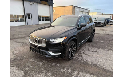 volvo-xc90 - 0