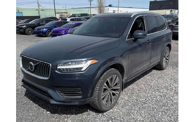 volvo-xc90 - 0