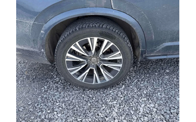 Volvo XC90 * Momentum * 2 КЛЮЧА* ПОДГРЕВ* KEYLESS* - автомобили, коли, обяви за нови и употребявани 15