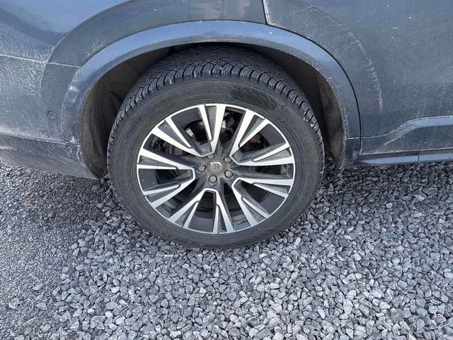 Volvo XC90 * Momentum * 2 КЛЮЧА* ПОДГРЕВ* KEYLESS* - автомобили, коли, обяви за нови и употребявани 15