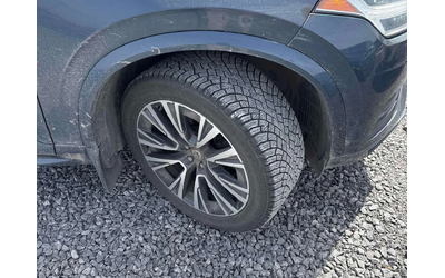 Volvo XC90 * Momentum * 2 КЛЮЧА* ПОДГРЕВ* KEYLESS* - автомобили, коли, обяви за нови и употребявани 16