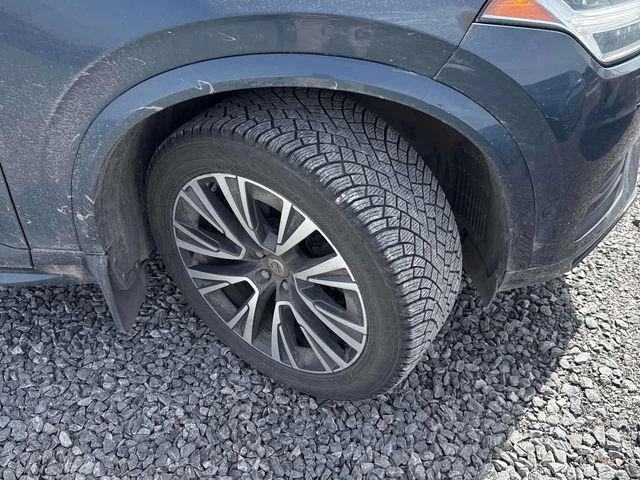 Volvo XC90 * Momentum * 2 КЛЮЧА* ПОДГРЕВ* KEYLESS* - автомобили, коли, обяви за нови и употребявани 16