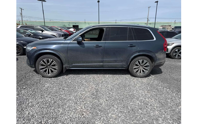 volvo-xc90 - 1