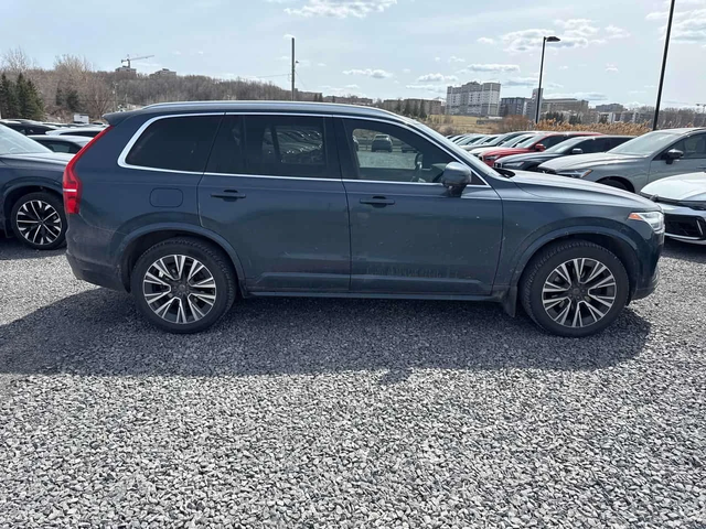 Volvo XC90 * Momentum * 2 КЛЮЧА* ПОДГРЕВ* KEYLESS* - автомобили, коли, обяви за нови и употребявани 2