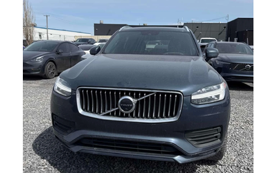 volvo-xc90 - 5