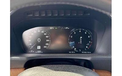 Volvo XC90 * Momentum * 2 КЛЮЧА* ПОДГРЕВ* KEYLESS* - автомобили, коли, обяви за нови и употребявани 7