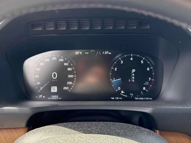 Volvo XC90 * Momentum * 2 КЛЮЧА* ПОДГРЕВ* KEYLESS* - автомобили, коли, обяви за нови и употребявани 7