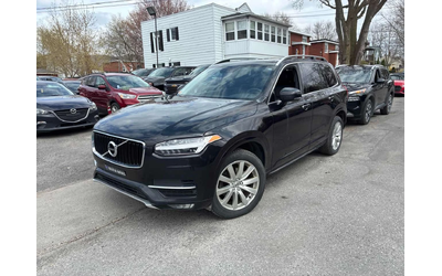 volvo-xc90 - 0