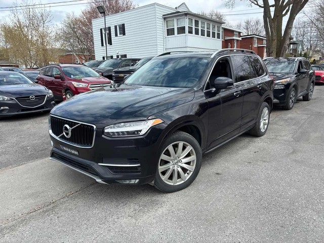 Volvo XC90 | Momentum | PANO | MEMORY | КОЖА - автомобили, коли, обяви за нови и употребявани 0
