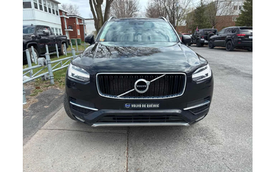 volvo-xc90 - 1