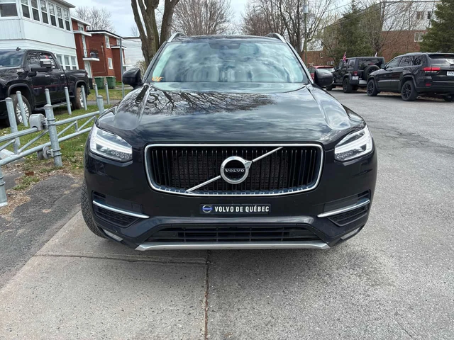 Volvo XC90 | Momentum | PANO | MEMORY | КОЖА - автомобили, коли, обяви за нови и употребявани 1