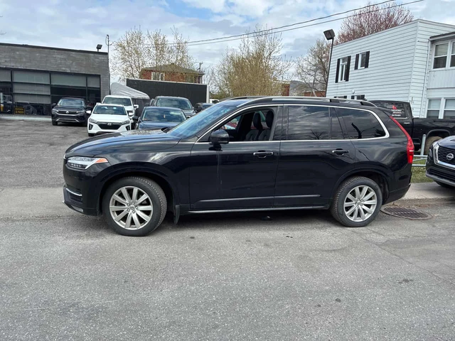 Volvo XC90 | Momentum | PANO | MEMORY | КОЖА - автомобили, коли, обяви за нови и употребявани 2