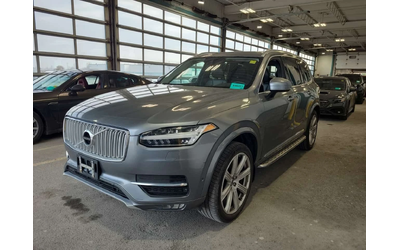 volvo-xc90 - 0