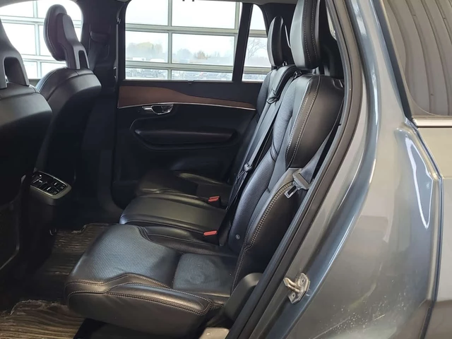 Volvo XC90 * T6 INSCRIPTION * DIGITAL* ПАНОРАМА* - автомобили, коли, обяви за нови и употребявани 10