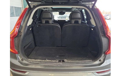 Volvo XC90 * T6 INSCRIPTION * DIGITAL* ПАНОРАМА* - автомобили, коли, обяви за нови и употребявани 13