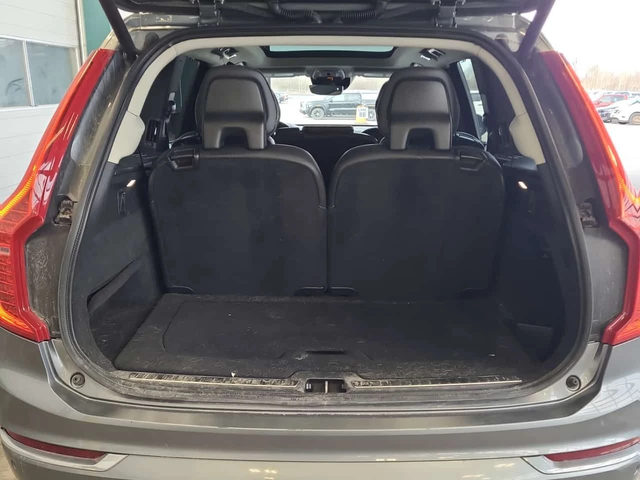 Volvo XC90 * T6 INSCRIPTION * DIGITAL* ПАНОРАМА* - автомобили, коли, обяви за нови и употребявани 13