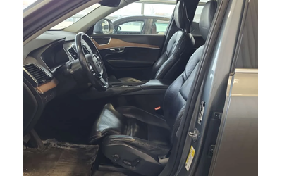 Volvo XC90 * T6 INSCRIPTION * DIGITAL* ПАНОРАМА* - автомобили, коли, обяви за нови и употребявани 6