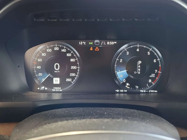 Volvo XC90 * T6 INSCRIPTION * DIGITAL* ПАНОРАМА* - автомобили, коли, обяви за нови и употребявани 7