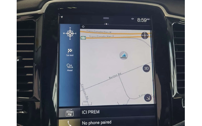 Volvo XC90 * T6 INSCRIPTION * DIGITAL* ПАНОРАМА* - автомобили, коли, обяви за нови и употребявани 9