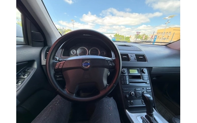 Volvo Xc90 D5* 7места* БАРТЕР - автомобили, коли, обяви за нови и употребявани 13