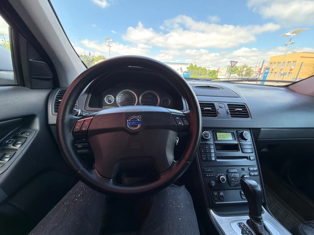 Volvo Xc90 D5* 7места* БАРТЕР - автомобили, коли, обяви за нови и употребявани 13